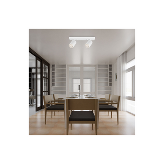 Holofote BH04-00820 Branco para Ambientes Internos – Alta Potência