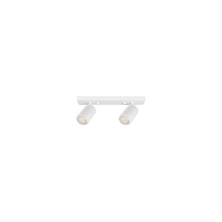 Holofote GU10 de Superfície Branco BH04-00820 – Iluminação Moderna