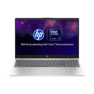 Portátil HP de 15,6 polegadas Full HD para produtividade diária - Twisted Media 