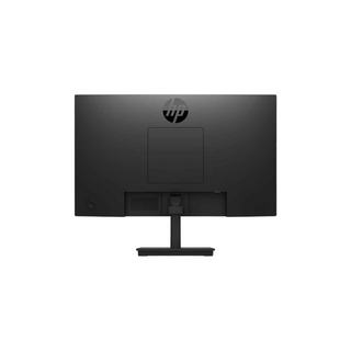 Monitor HP P22 G5 com design fino e elegante, ideal para trabalho e entretenimento