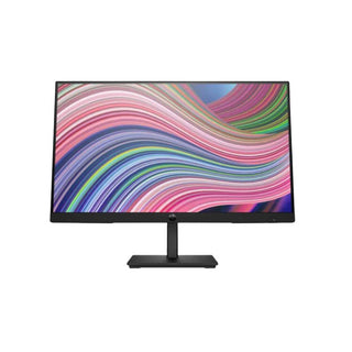 Monitor HP P22 G5 FHD de 21,5" com tela IPS e conectividade completa - Twisted Media 