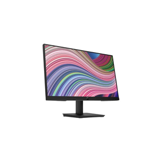 Monitor HP P22 G5 FHD de 21,5" com tela IPS e conectividade completa