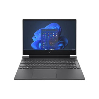 Computador portátil para gaming com teclado retroiluminado e elevado desempenho