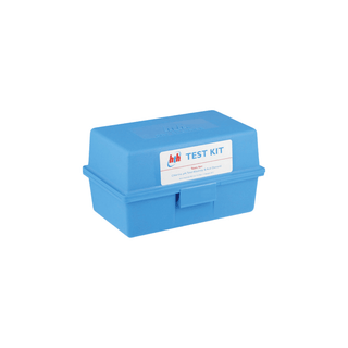 HTH 4 in 1 Test Kit para teste da água da piscina - Twisted Media