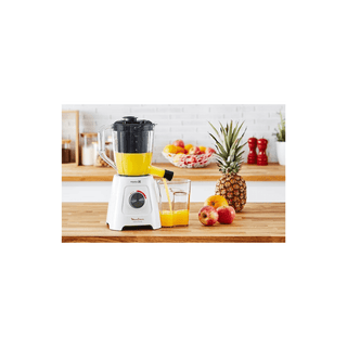 Liquidificador Blend Force 2 em 1 - 600Wtt - Twisted Media
