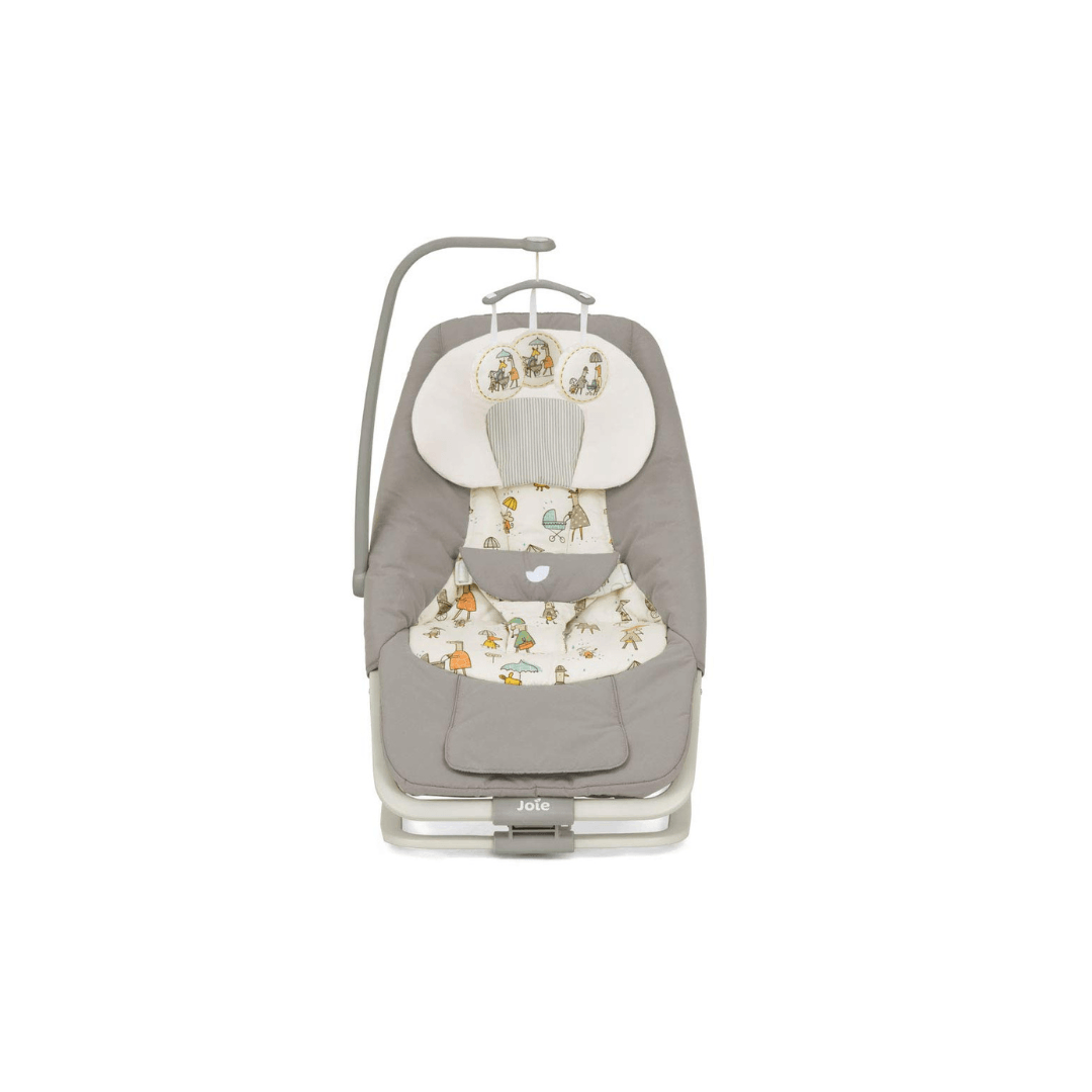 Joie Dreamer Rain Lounger: Comfort and Fun for Babies