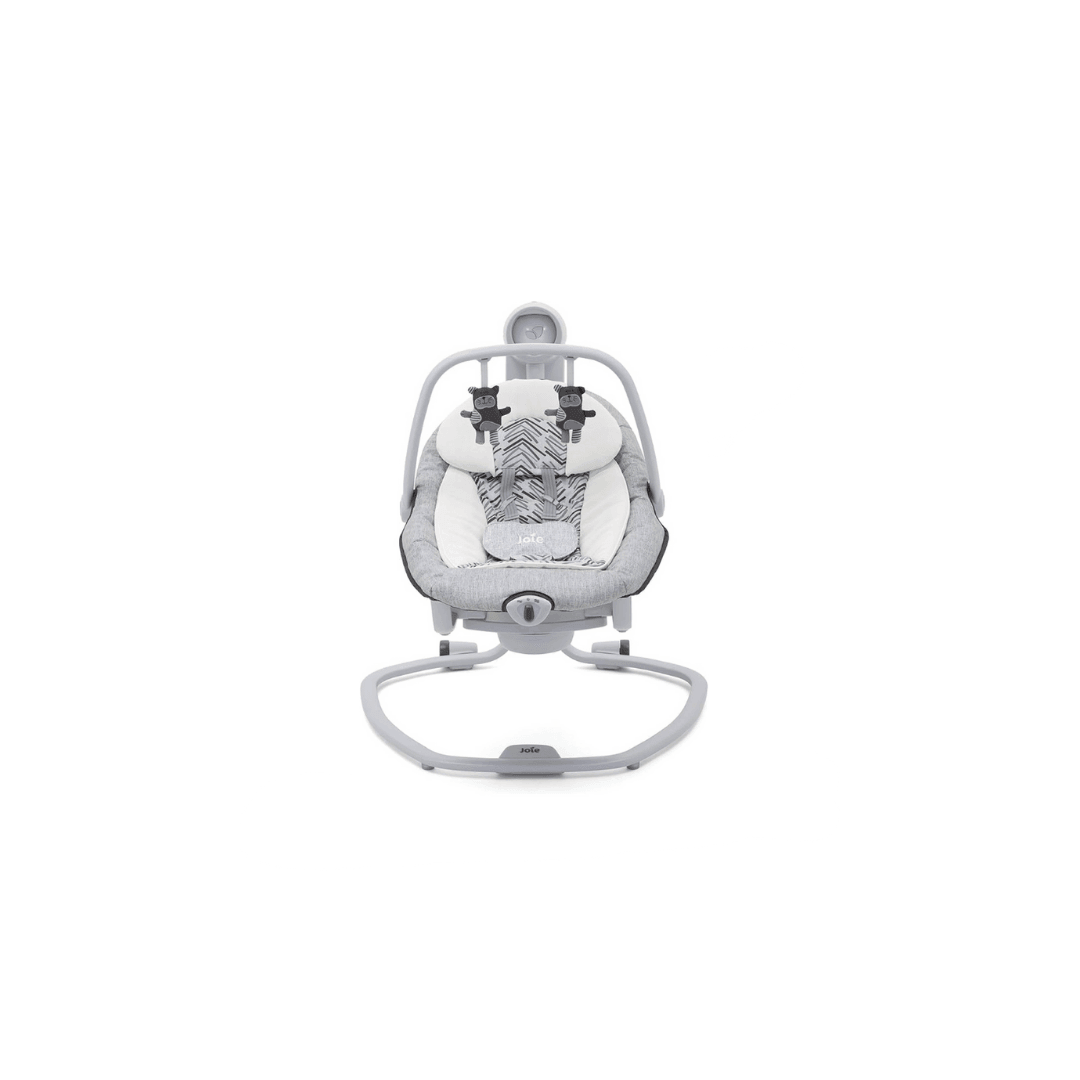 JOIE Serina Abs Lounger - Comfort and Safety for Baby JOIE Serina Abs Lounger - Comfort and Safety for Baby