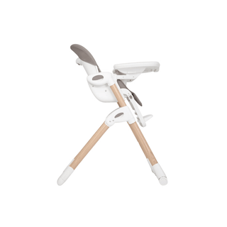 Mimzy Recline ajustável para recém-nascidos e crianças - Twisted Media