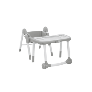 Cadeira Alta Multimodo Joie Portrait para bebés e crianças - Twisted Media