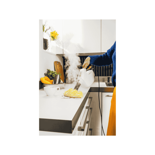 Karcher SC1 Multi & Up vaporizador 4 em 1 compacto para limpeza a vapor - Twisted Media