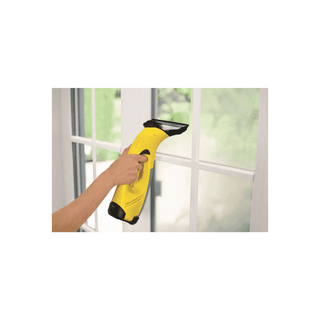 Karcher WV 50 Plus máquina de limpar vidros portátil com acessórios incluídos - Twisted Media