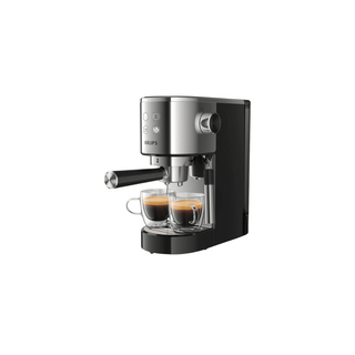 KRUPS Máquina Café Espresso a todo vapor e bomba - Twisted Media