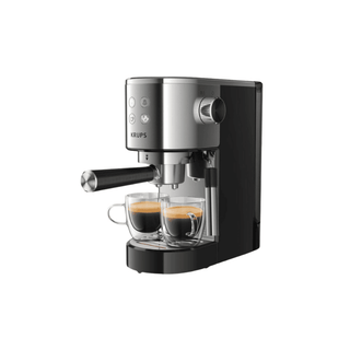 KRUPS Máquina Café Espresso a todo vapor e bomba - Twisted Media