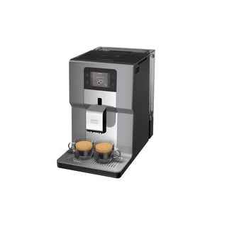 KRUPS Máquina de Café Intuition Automatica - Twisted Media