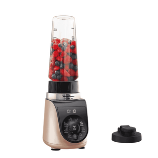 Liquidificador Moulinex Portátil Blend Up 0,85L 1000W - Twisted Media