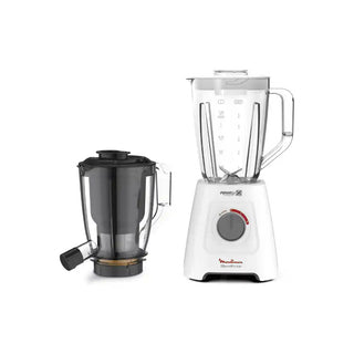 Liquidificador Moulinex BlendForce 600W – Loja Online Angola
