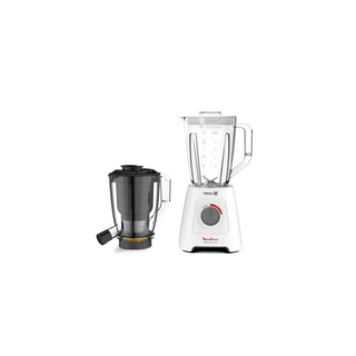 Liquidificador Moulinex BlendForce 600W – Loja Online Angola