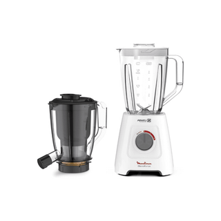 Liquidificador Moulinex BlendForce 600W – Loja Online Angola