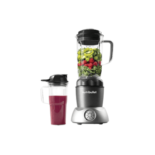 Liquidificador de Copo Nutribullet 1000W 700ml - Twisted Media