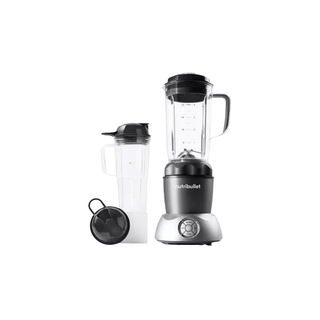 Liquidificador de Copo Nutribullet 1000W 700ml - Twisted Media