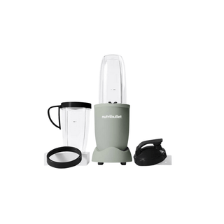 Liquidificador Nutribullet 900W Verde