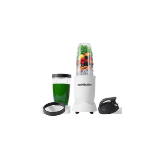 Liquidificador Nutribullet NB907MAW 900W Branco 946 ml - Twisted Media
