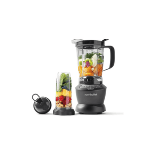 Liquidificador Nutribullet NBF500DG Dark Gray 1200W 1,9L - Twisted Media 