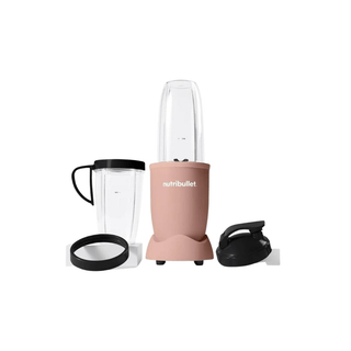 Liquidificadora Nutribullet Pro7 NB907MACL 946ml Rosa 900W em Angola – Twisted Media