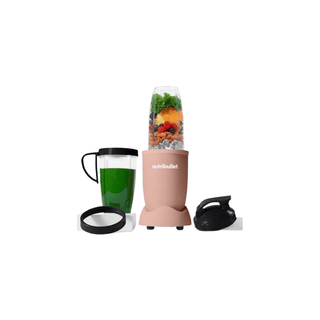 Liquidificadora Nutribullet Pro7 NB907MACL 946ml Rosa 900W em Angola – Twisted Media