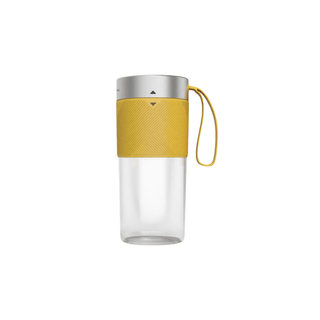 Liquidificadora Portátil Moulinex Lightmix LM1C0210 Inox 0,3L - Twisted Media