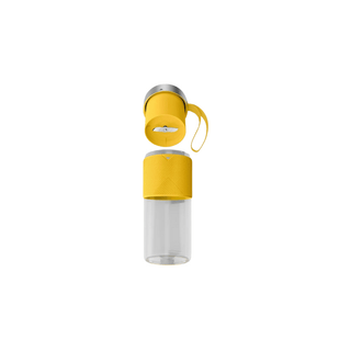 Liquidificadora Portátil Moulinex Lightmix LM1C0210 Inox 0,3L - Twisted Media