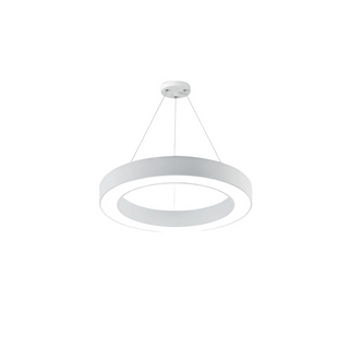 Luminária Pendente LED Blade BH16-06290 – Iluminação Moderna e Dimmerizável