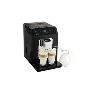 Maquina de café Krups expresso automática Evidence - Twisted Media