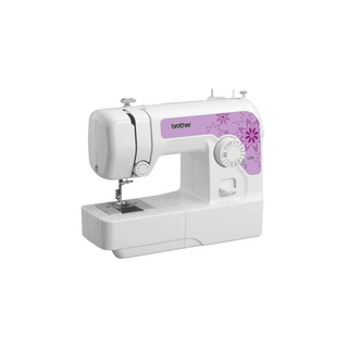 Máquina de Costura Brother J17S – Costura com Praticidade e Alta Performance - Twisted Media
