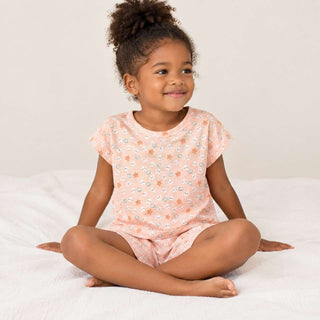 Pijama Infantil Mayoral Céu – Conforto e Frescor para o Verão  - Twisted Media