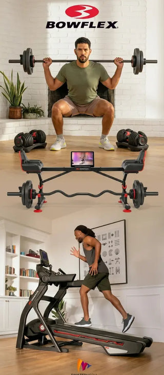 ginasio em casa o melhor presente para o dia do pai