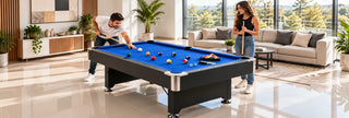 mesa de snooker em angola