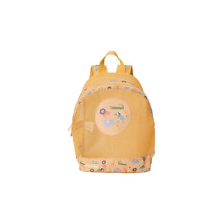 Mochila infantil Monnëka Wild Animals para creche e pré-escolar - Twisted Media 