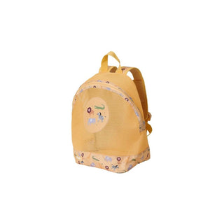 Mochila infantil Monnëka Wild Animals ideal para escola, passeios e atividades diárias - Twisted Media