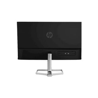 Conectividade do Monitor HP com portas VGA e HDMI para múltiplos dispositivos - Twisted Media