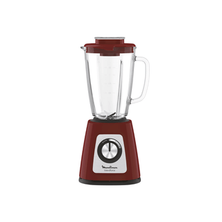MOULINEX Liquidificador Blendforce2 Jarro de Vidro - Twisted Media