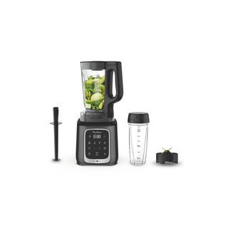 MOULINEX Liquidificador de alta velocidade 1600w 1,75L - Twisted Media