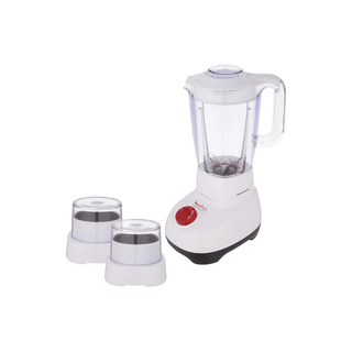 MOULINEX Liquidificador Super Blender 2L 700W - Twisted Media