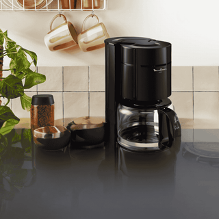 MOULINEX Máquina de Café 1,25L - Twisted Media