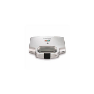 MOULINEX Sandwich Maker 700wtt - Twisted Media