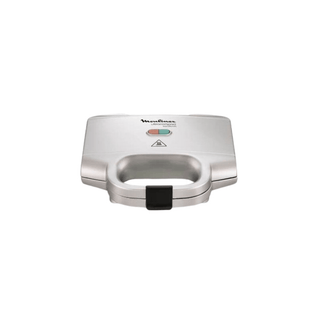 MOULINEX Sandwich Maker 700wtt - Twisted Media