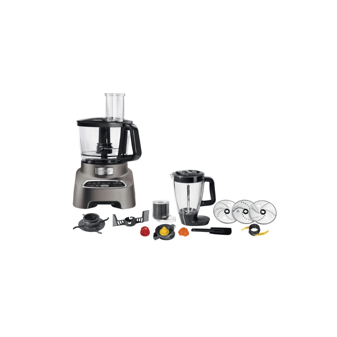 MOULINEX Double Force Food Processor 3L - Main Image