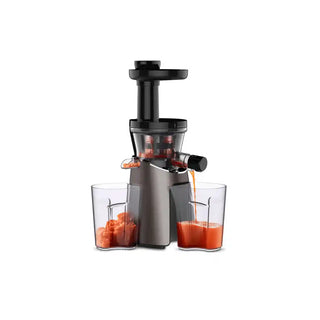 Moulinex Power Juice Slow Juicer – Extraia Mais Energia com Sucos 100% Naturais - Twisted Media 