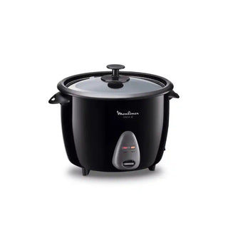 MOULINEX Panela de Arroz Início XL 2.8Lt - Twisted Media