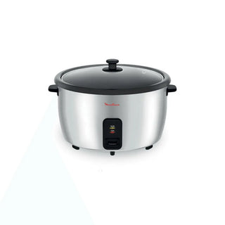 MOULINEX Panela de arroz Xl - Twisted Media
